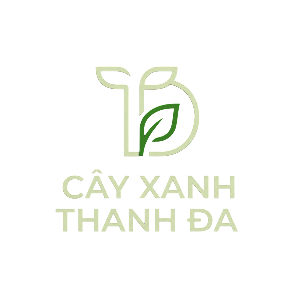 Cây Xanh Thanh Đa